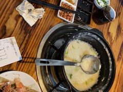 -盈田盈粥庄(博山东路店)