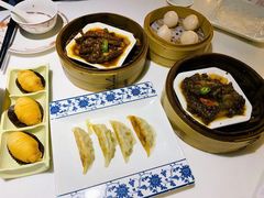 -稻香饭店(IFS国金中心店)