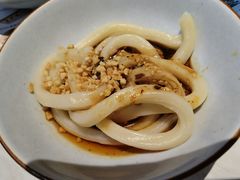 -蓉李记成都名小吃(合肥包河万达店)