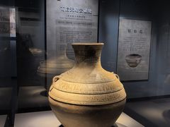 -荆州博物馆