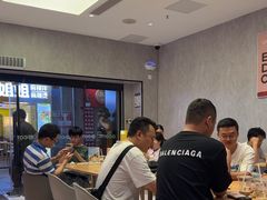 -库迪咖啡(车公庙丰盛町店)