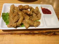 -小小河边鱼(天润城店)