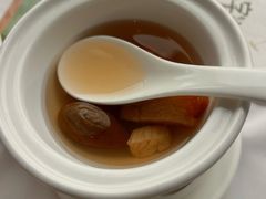 -粤财皇冠假日酒店·彩华轩中餐厅