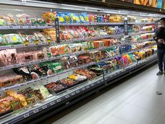 生鲜-盒马鲜生(双清路店)