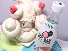 -喜茶(深圳万象城黑金店)