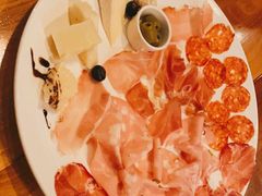 -La Vite意大利餐厅酒馆(乌鲁木齐店)