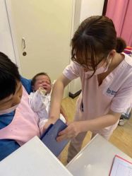 -保丽宝泰母婴护理院·月子中心·产康·中医(常州店)