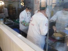 -老盛兴汤包馆(华灵店)