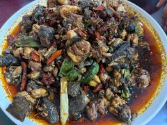 -段氏永平黄焖鸡