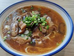 -庆蓉云·庆云面(双林店)