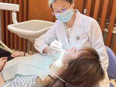 -希玛爱康健口腔(罗湖火车站店)