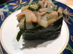 -大起水产回转寿司(道顿堀店)
