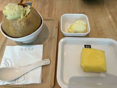 -满记甜品(荟聚购物中心店)