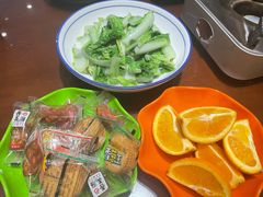 -肖记公安牛肉鱼杂馆·省级非物质文化遗产(三角路直营店)