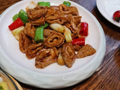 -双合园·海鲜水饺青岛菜(万佳广场店)