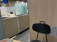 -麦当劳(轻轨曹杨路店)
