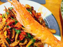 -87号烧烤海鲜·大排档(金沙滩店)