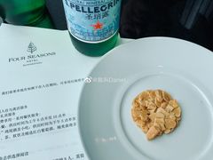 -广州四季酒店