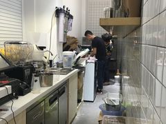 -JUICE  TIMES(中茵海华店)