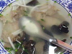 -清真·伊清阁餐厅