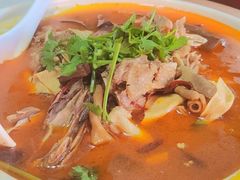 -豫菜·信阳宴(南河沿大街店)