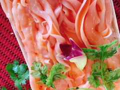 极品鸭肠-之了火锅(公园街店)