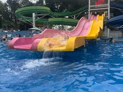 -青年湖公园水上世界