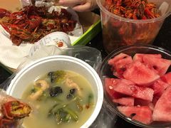 -盒马鲜生(悠方店)