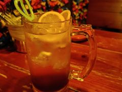 -Outdark Korean Restaurant