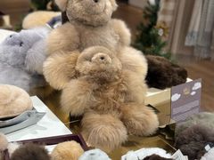 -乐蓬马歇百货公司(Rive Gauche)