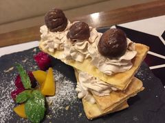 -CRAZYONES西班牙海鲜饭(日月光店)