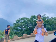 -白草畔自然风景区