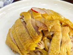 汴梁桶子鸡-邢家锅贴老店·非遗·开封菜(金明广场店)