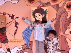 -陕西自然博物馆