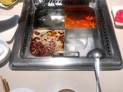 -海底捞火锅(枫蓝国际购物中心店)