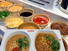 -汕锦记潮汕生鲜牛肉馆(富华店)
