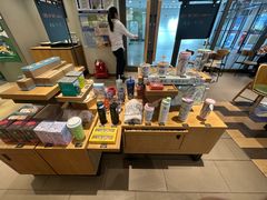 -星巴克(北京天坛东路店)