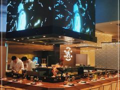 -鸟山鸣·日料食堂(王府井店)