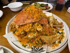 -醉壹号海鲜大排档·老厦门特色菜(厦门美食地标店)