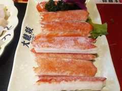 -大龙辣火锅·龙虾·烧烤(湖滨新天地店)