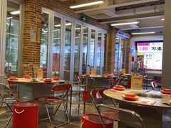 -生活如沸·顺德水牛奶火锅(大学路店)