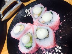 -大将料理餐厅(汇锦街店)