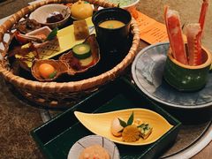 -蟹道乐(網元別館店)
