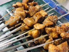 -玉园烧烤·海鲜辣炒