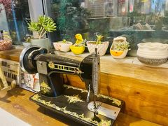 -莫比餐厅(五道口店)
