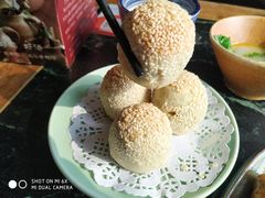 -兰溪小馆(东直门簋街店)