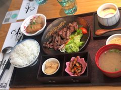 -味太助·银饭食堂(中华城店)