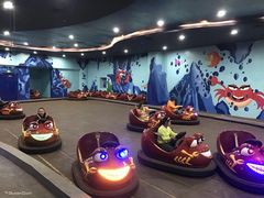 -青岛嘉年华主题乐园