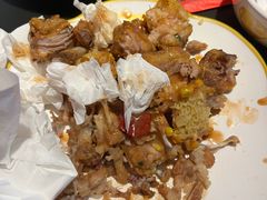 -多嘴超级肉蟹煲(中街恒隆故宫店)