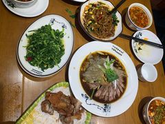 -小崔家臊子面(高新店)